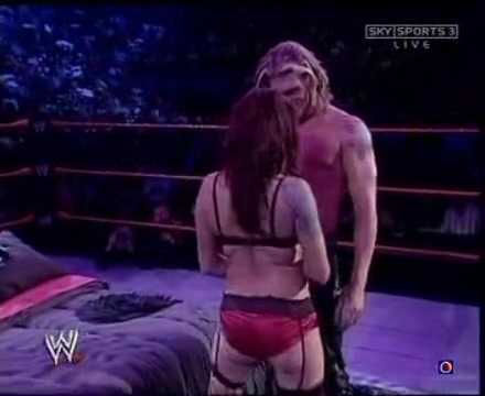 Free HD wwe edge and lita Porn Video