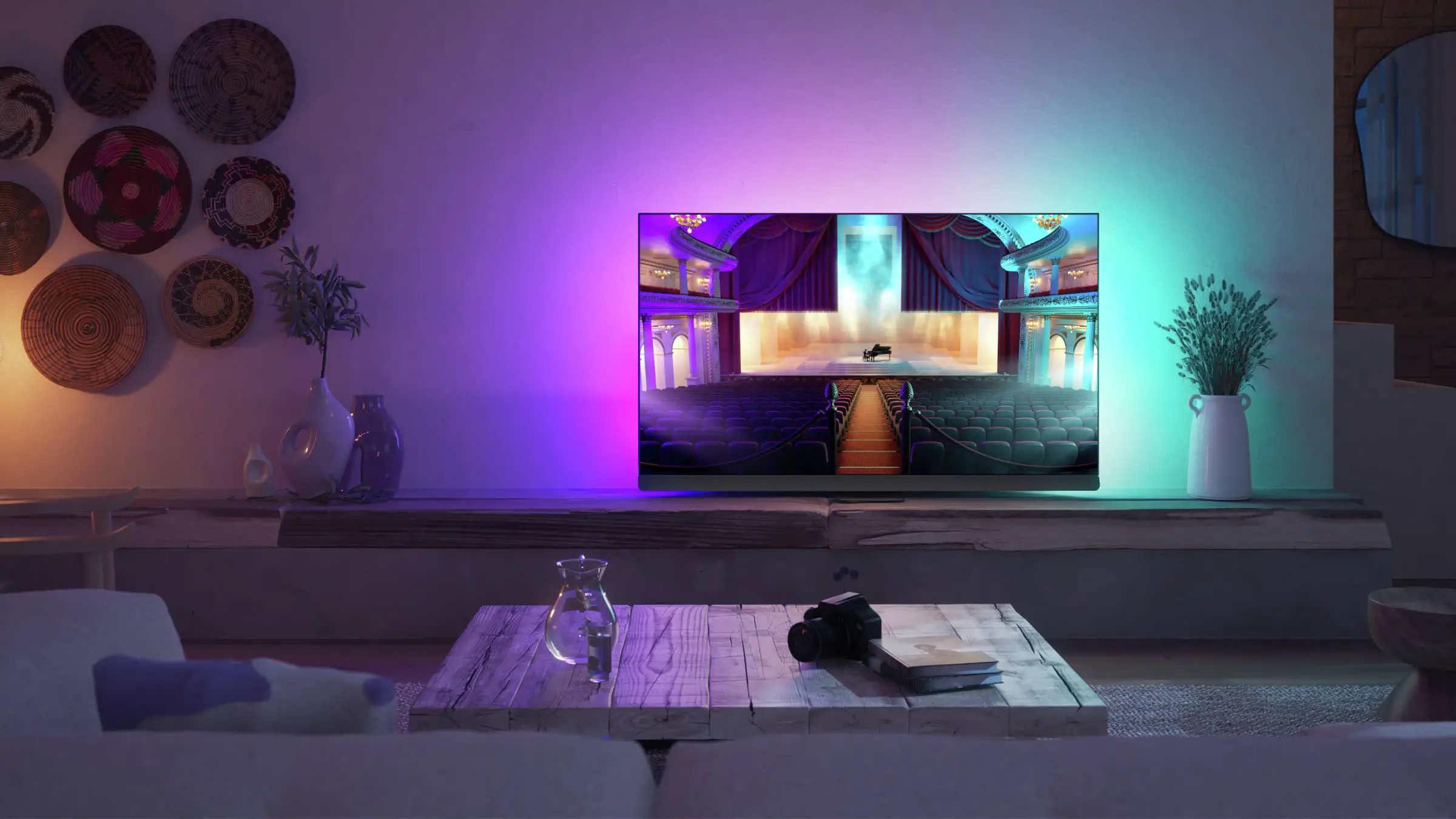 Philips 2023 TV line-up - FlatpanelsHD