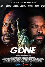 Gone (2021) - IMDb