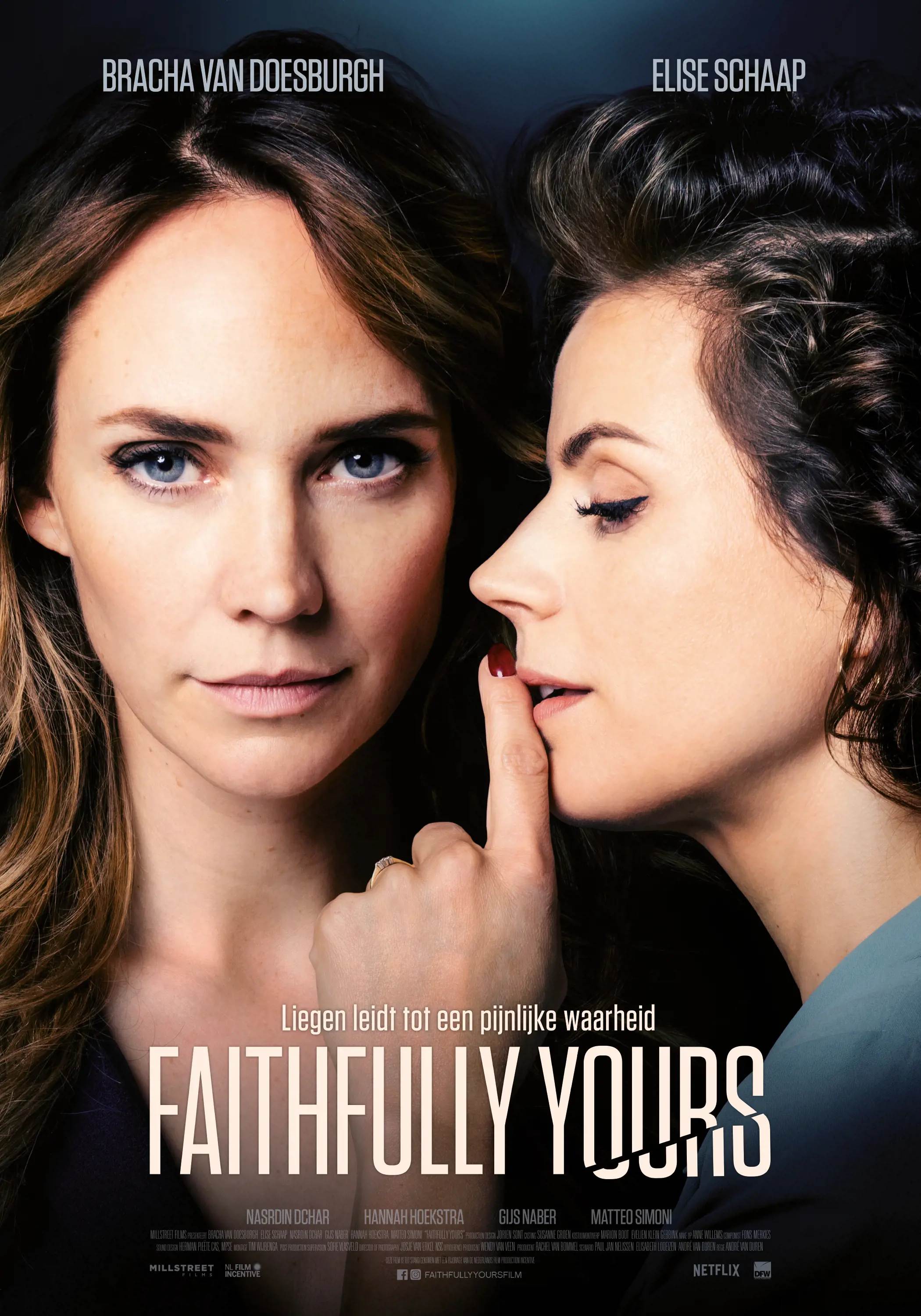 Faithfully Yours (2022) - IMDb