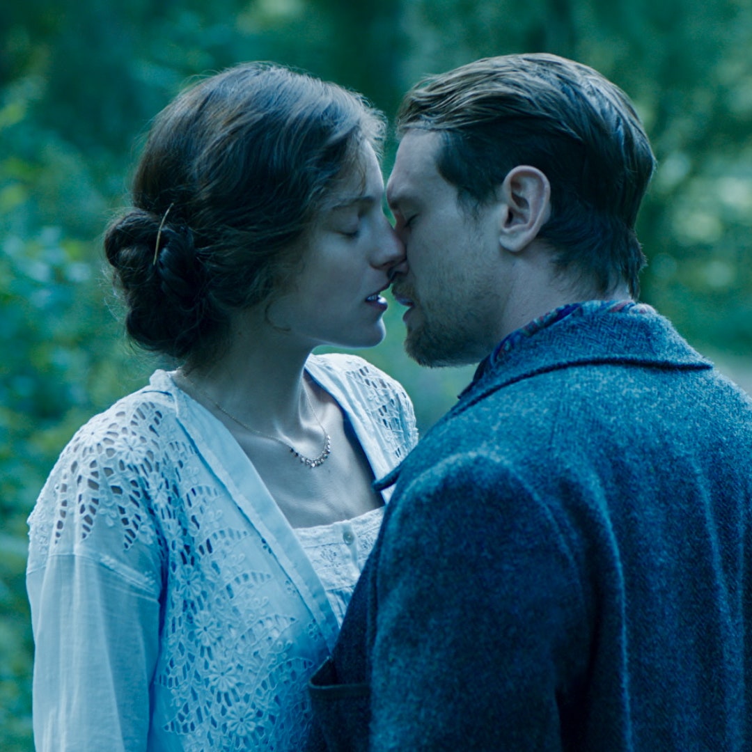 Lady Chatterley's Lover': Everything You Need to Know About the ...