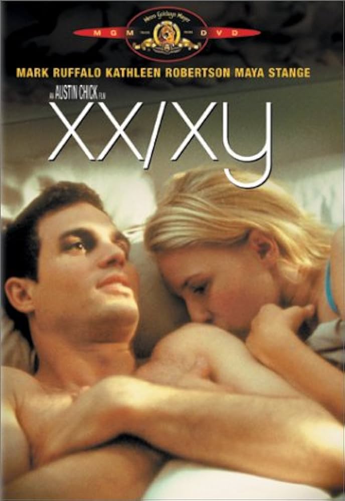 XX/Xy [Import USA Zone 1]: Amazon.de: DVD & Blu-ray