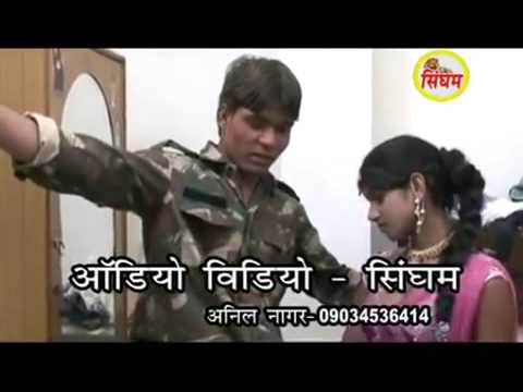 ▷ Haryanvi New Latest Hot And Sexy Love Song Na Ja Piya Fauji Ho ...