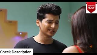 Nidhi Mahawan Web Series Scene (Usal Misal) - YouTube