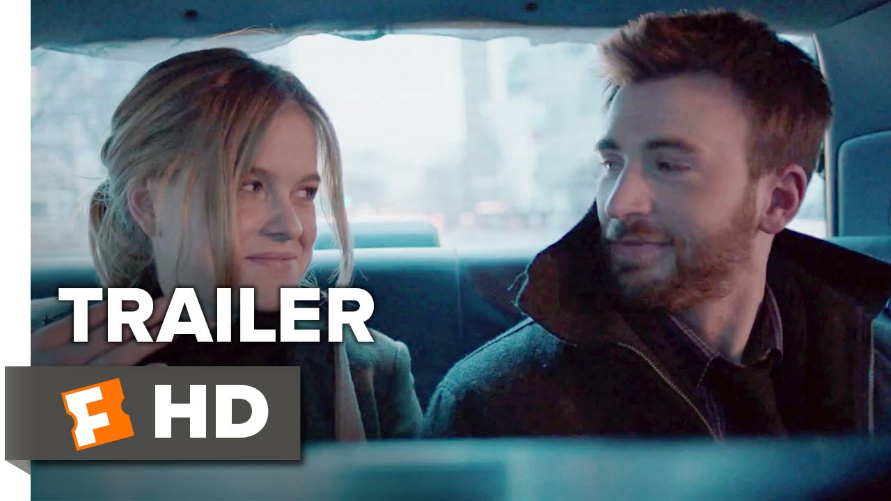 Before We Go Official Trailer #1 (2015) - Chris Evans Romance ...