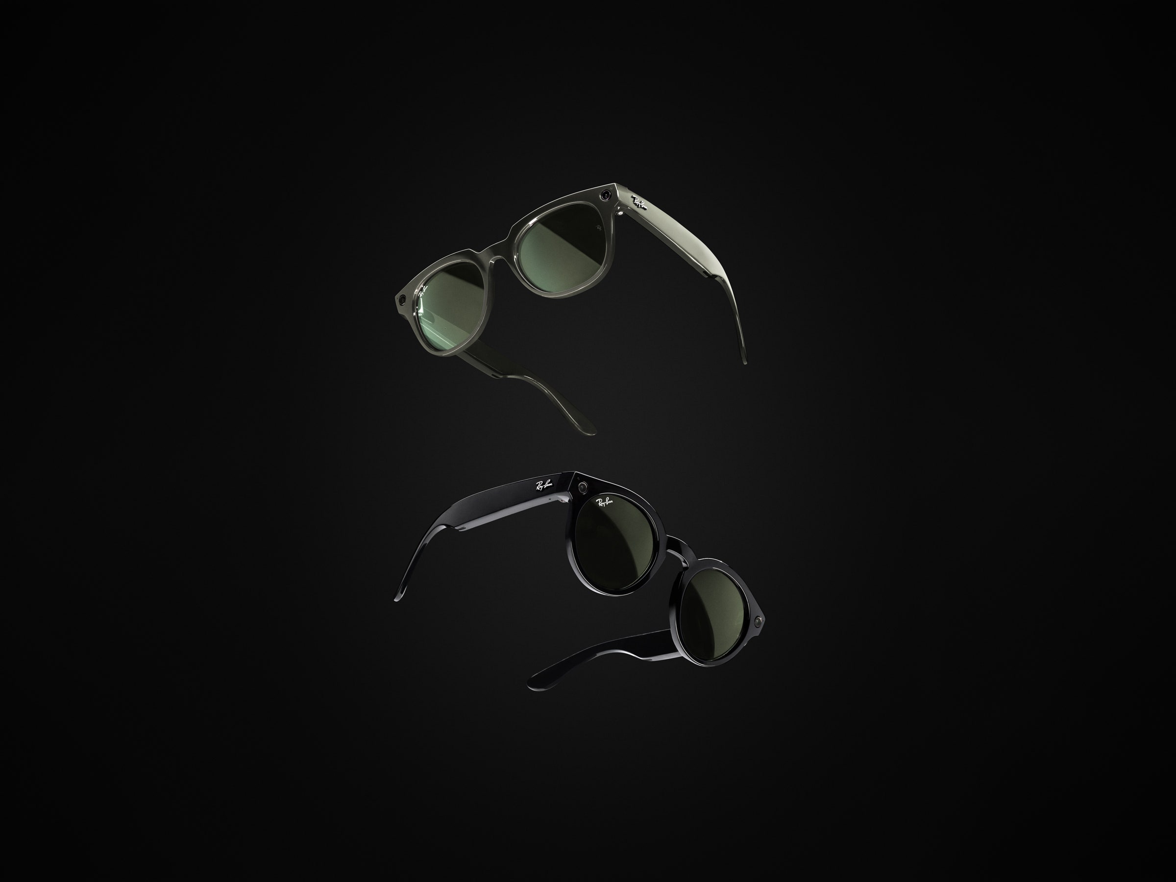 Facebook Ray-Ban Camera Glasses: Price, Details, Release Date | WIRED