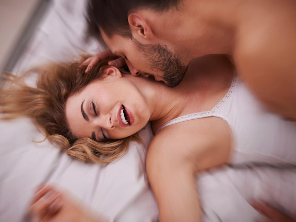 Dear Audrey: Should I tell my partner I listen to porn before we ...