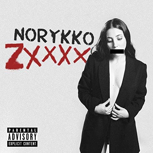 Zxxxx by Norykko on Amazon Music - Amazon.com