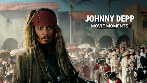 Johnny Depp - IMDb