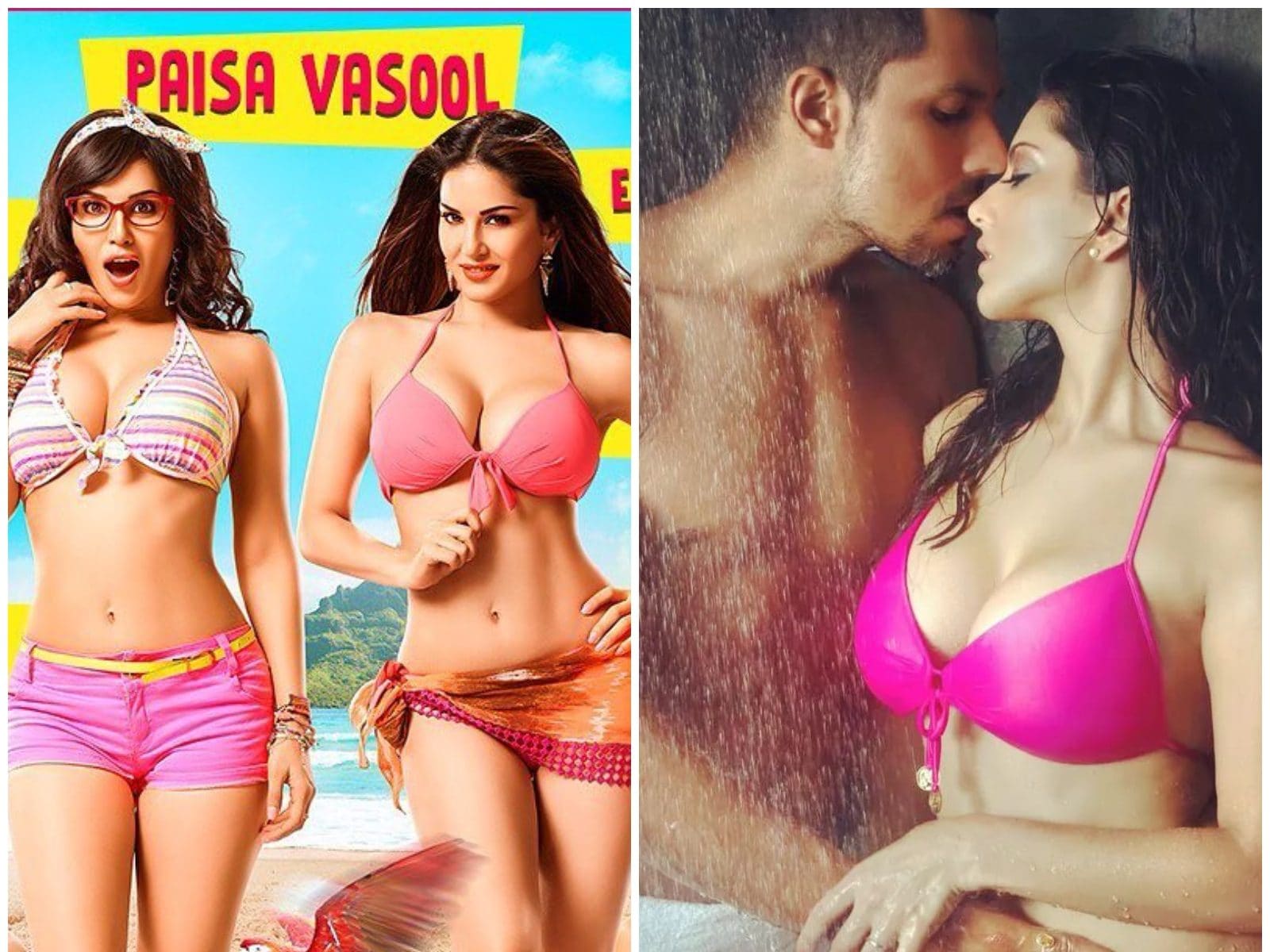 Happy Birthday Sunny Leone: Mastizaade to Jism 2, Top Movies of ...