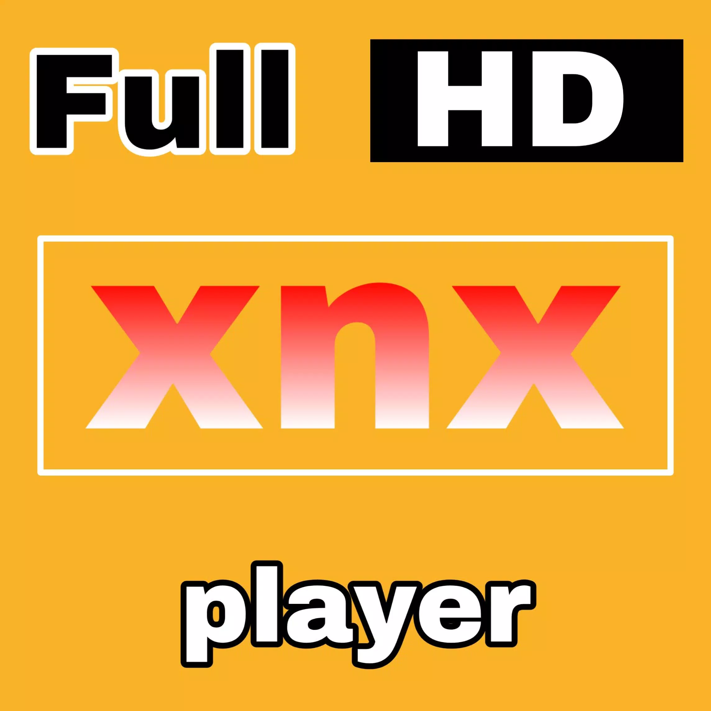 xnx player full hd video player-hd video brown APK for Android ...