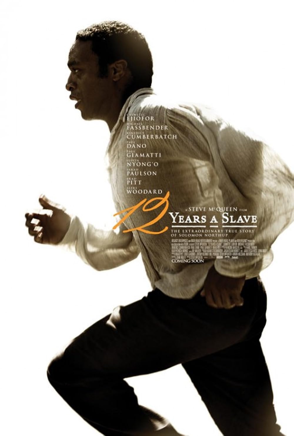 12 Years a Slave (2013) - IMDb