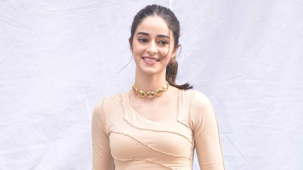 Ananya Pandey: Going to miss 'Money Heist'