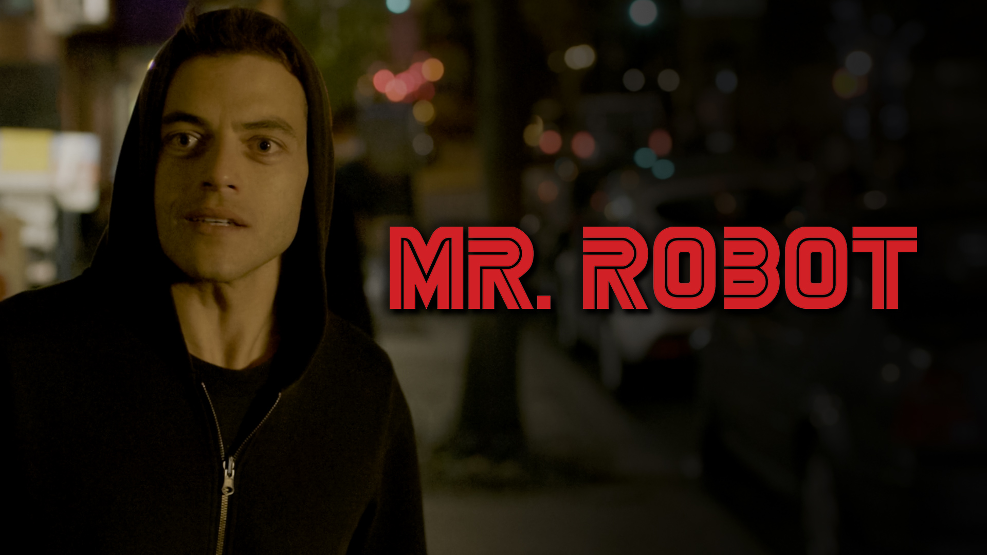 Mr. Robot - Season 1 - Prime Video