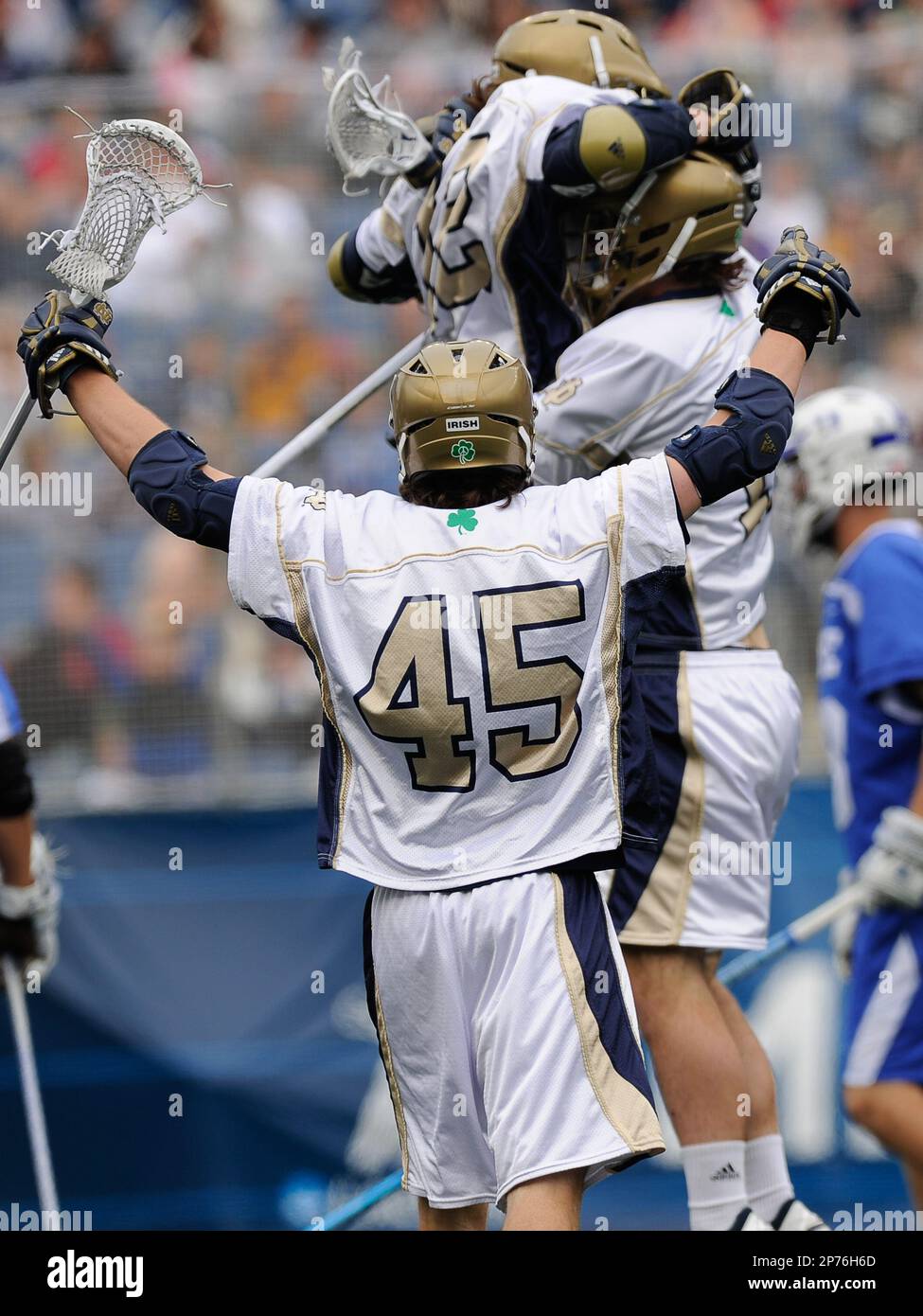 May 22, 2011: xxx and xxxx in action during the NCAA Quarterfinal ...