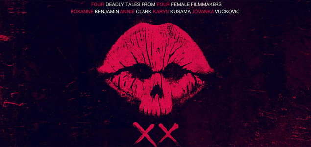 XX Movie Trailers & Promos | nowrunning