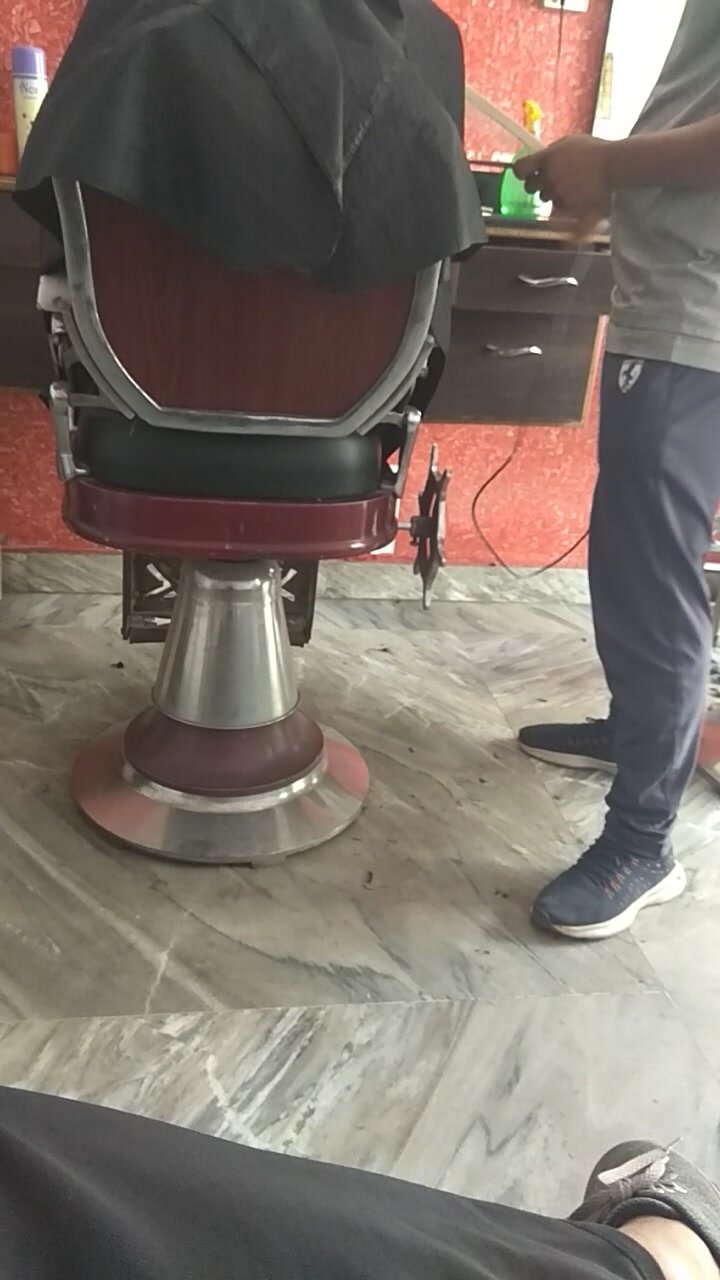 My indian barber has good ass and long dick - ThisVid.com