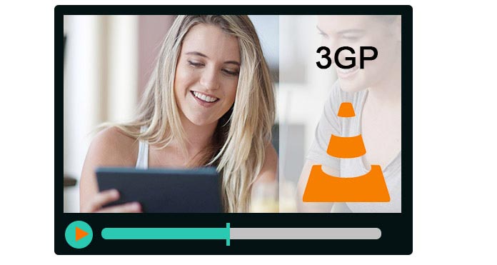 Best 3GP Video Player: Play 3GP Videos for Free
