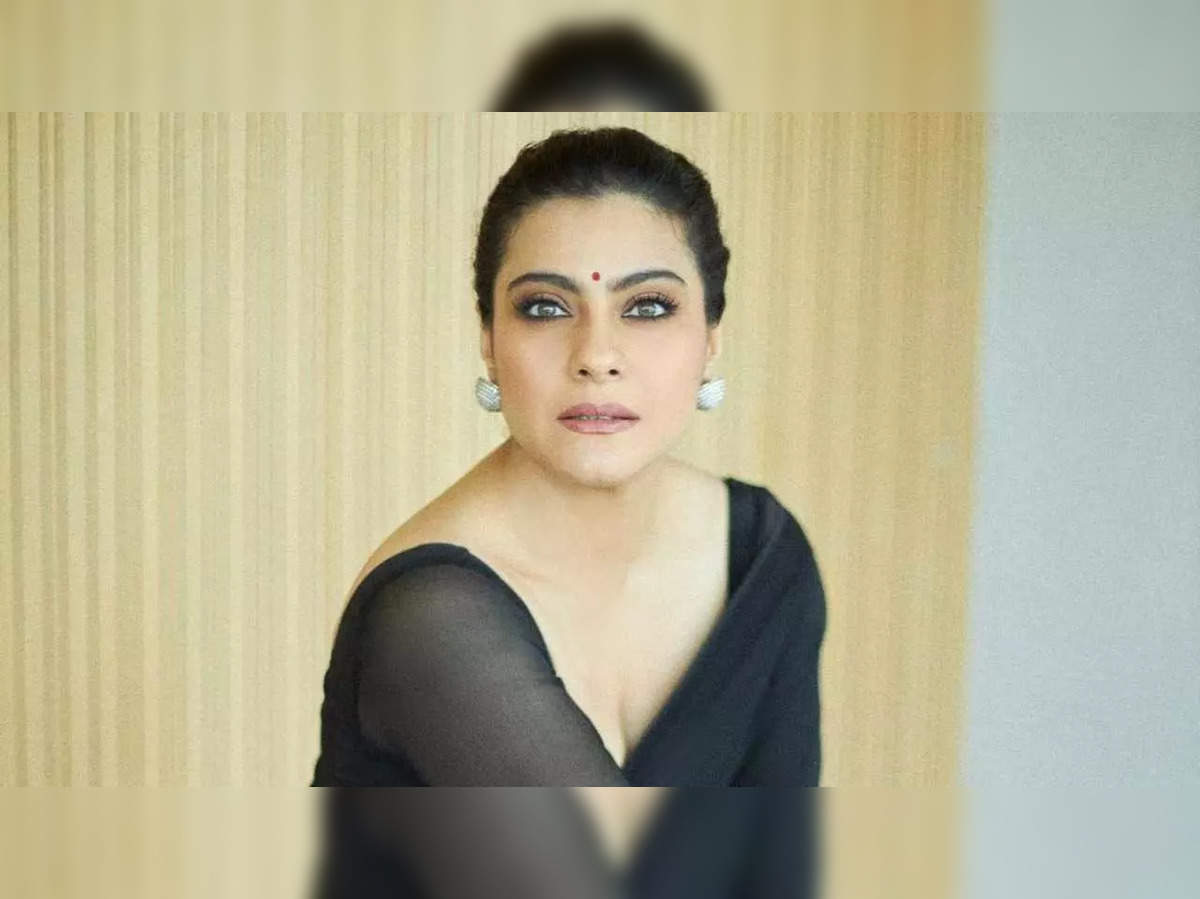 kajol: Kajol clarifies her 'uneducated political leaders' comment ...