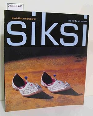 siksi - AbeBooks