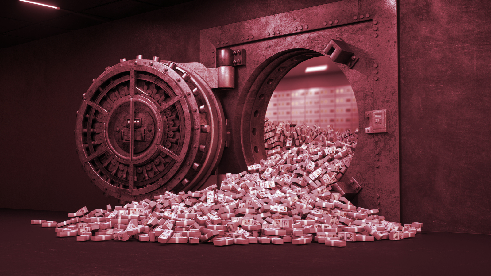 13 Biggest DeFi Hacks and Heists - Decrypt