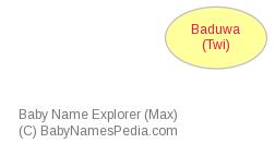 Baduwa - Meaning of Baduwa, What does Baduwa mean?