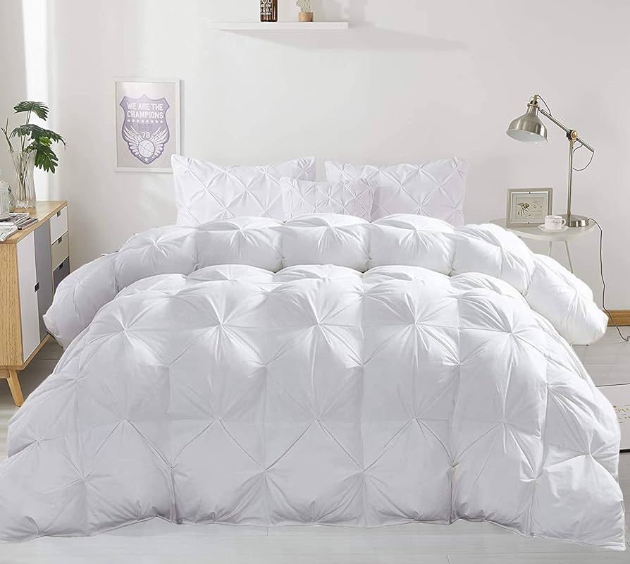 Amazon.com: Amay Bedding RV Comforter Queen/Full/Full XL Sized 88 ...