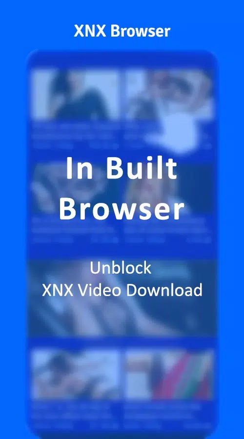 XN Videos Xnx Hot Video Browser APK for Android Download