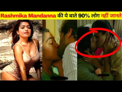 Pushpa हिरोइन Rashmika Mandanna की ये बातें 90 ...