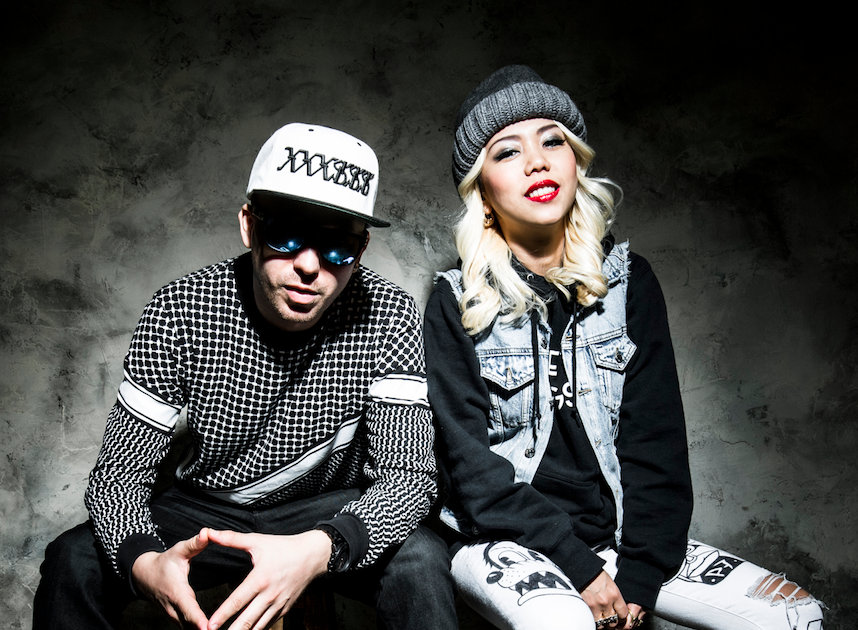 XXXSSS Tokyo Snapback (Black X Black) | XXXSSS Tokyo (XLII & DJ ...