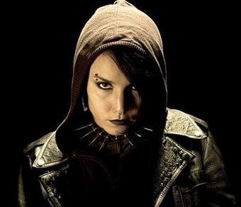 Lisbeth Salander - Wikipedia