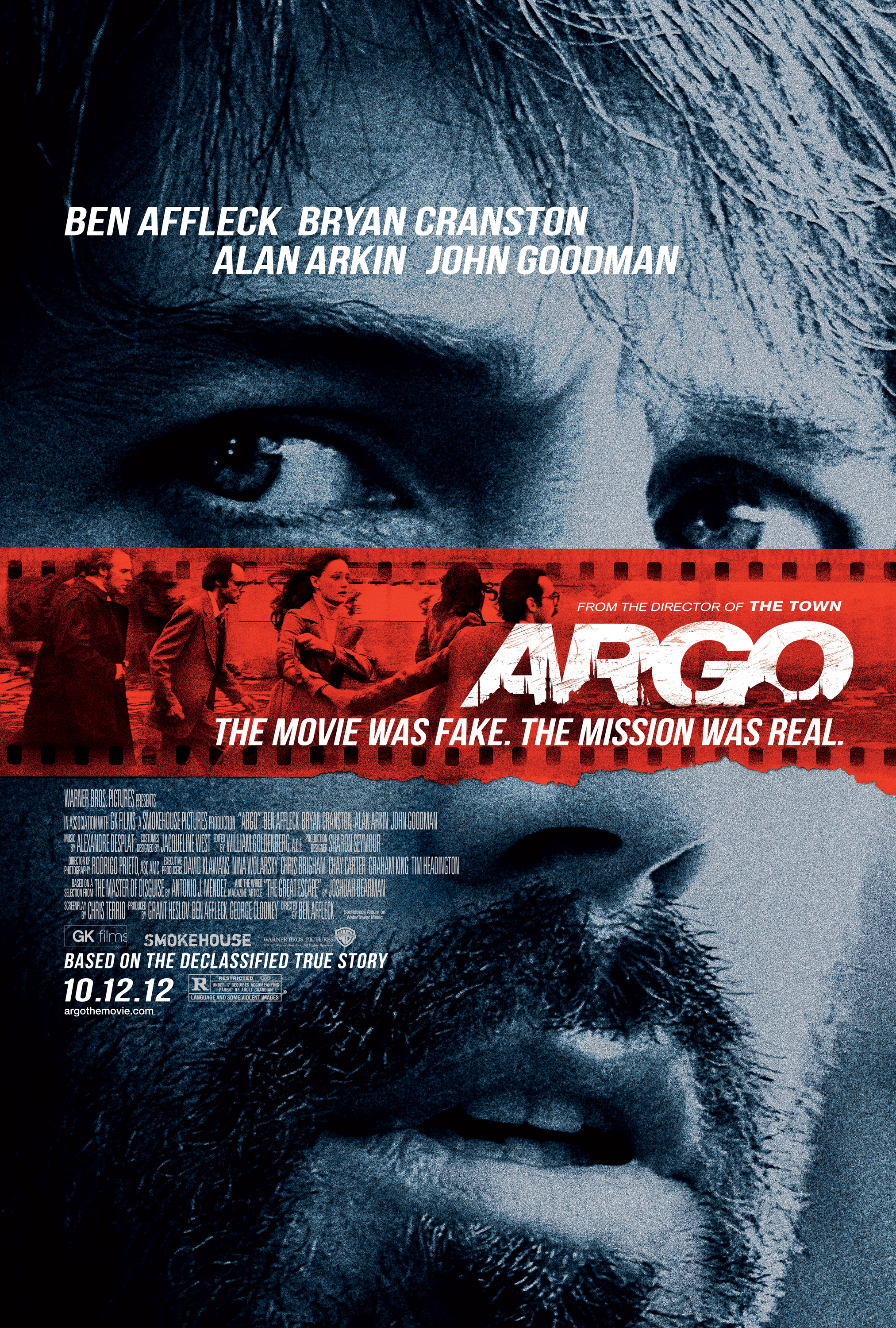 Argo (2012) - IMDb