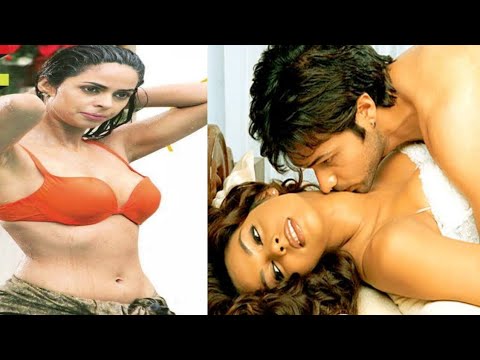 Mallika sherawat talk about sexual harassment in Bollywood ...