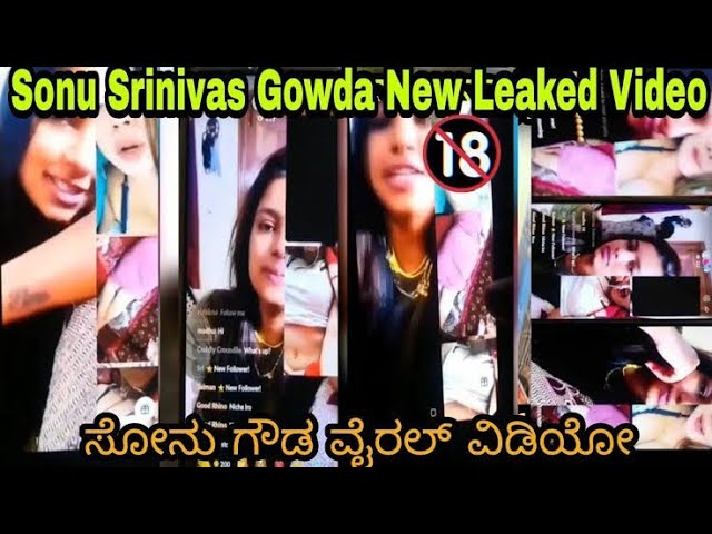 Sonu gowda sex vedio | physctagaru 2.0 - YouTube