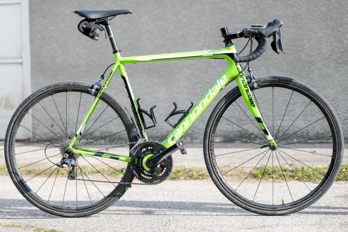 FIRST RIDE: BONTRAGER AEOLUS XXX 2 WHEELSET - Road Bike Action