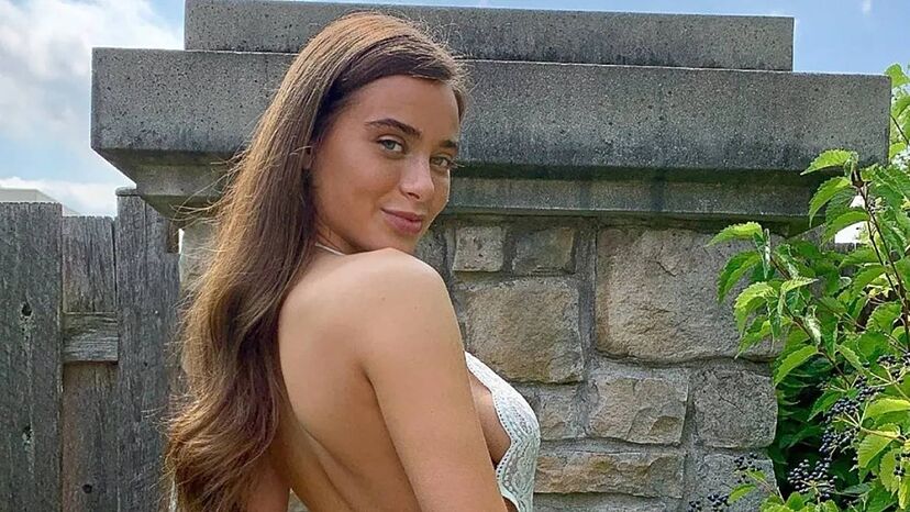 Lana Rhoades reveals which porn scenes left her traumatised ...