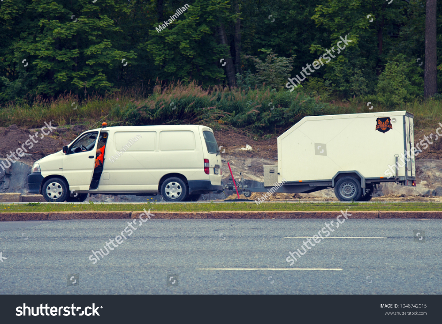 125 Dual Purpose Vehicle Images, Stock Photos & Vectors | Shutterstock