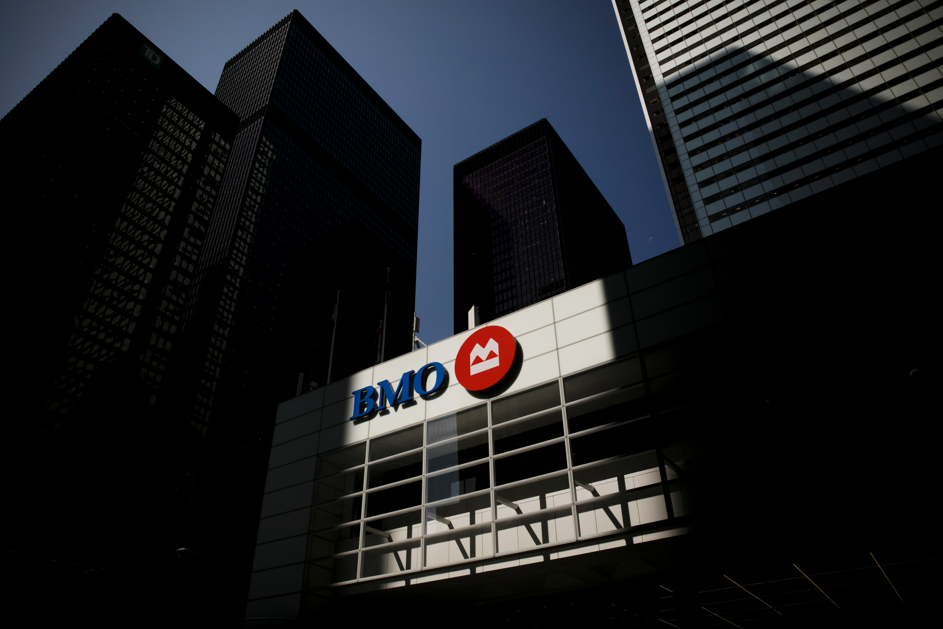 BMO Is Getting Rid of U.S. Oil, Gas Investment Banking Unit ...