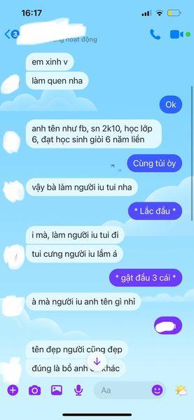 Thề nhịn ăn sáng 20 ngày để mua quà tặng nàng vẫn bị bỏ - 2sao