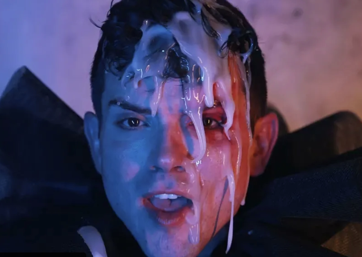 Dakota Payne's “S.A.D.” Video Is Here, And It's The Gay Porn ...