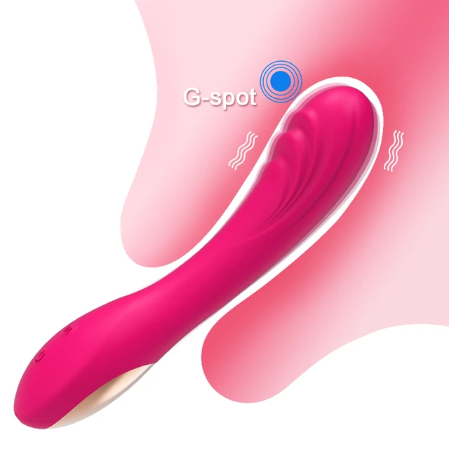 Dildo Sex Toys Vibrators for Women Masturbators Adults 18 Vagina ...