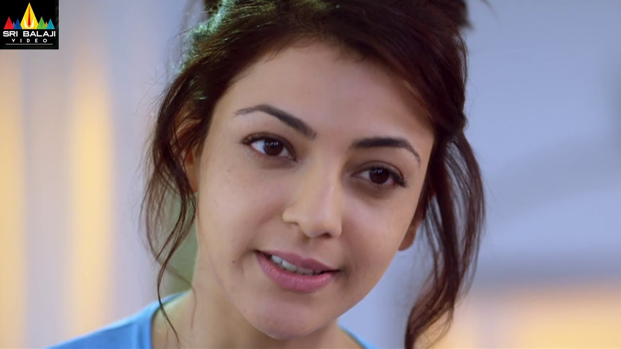 Kajal Agarwal Latest Movie Scenes Back to Back | Vol 1 | Telugu ...