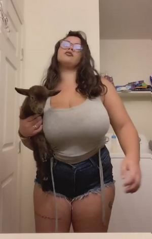 plenty of milk on the farm Porn Pics and XXX Videos - Reddit NSFW