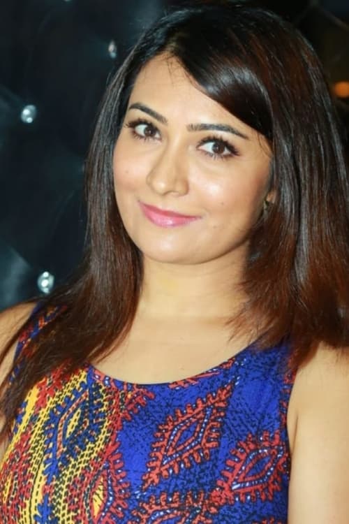 Radhika Pandit — The Movie Database (TMDB)