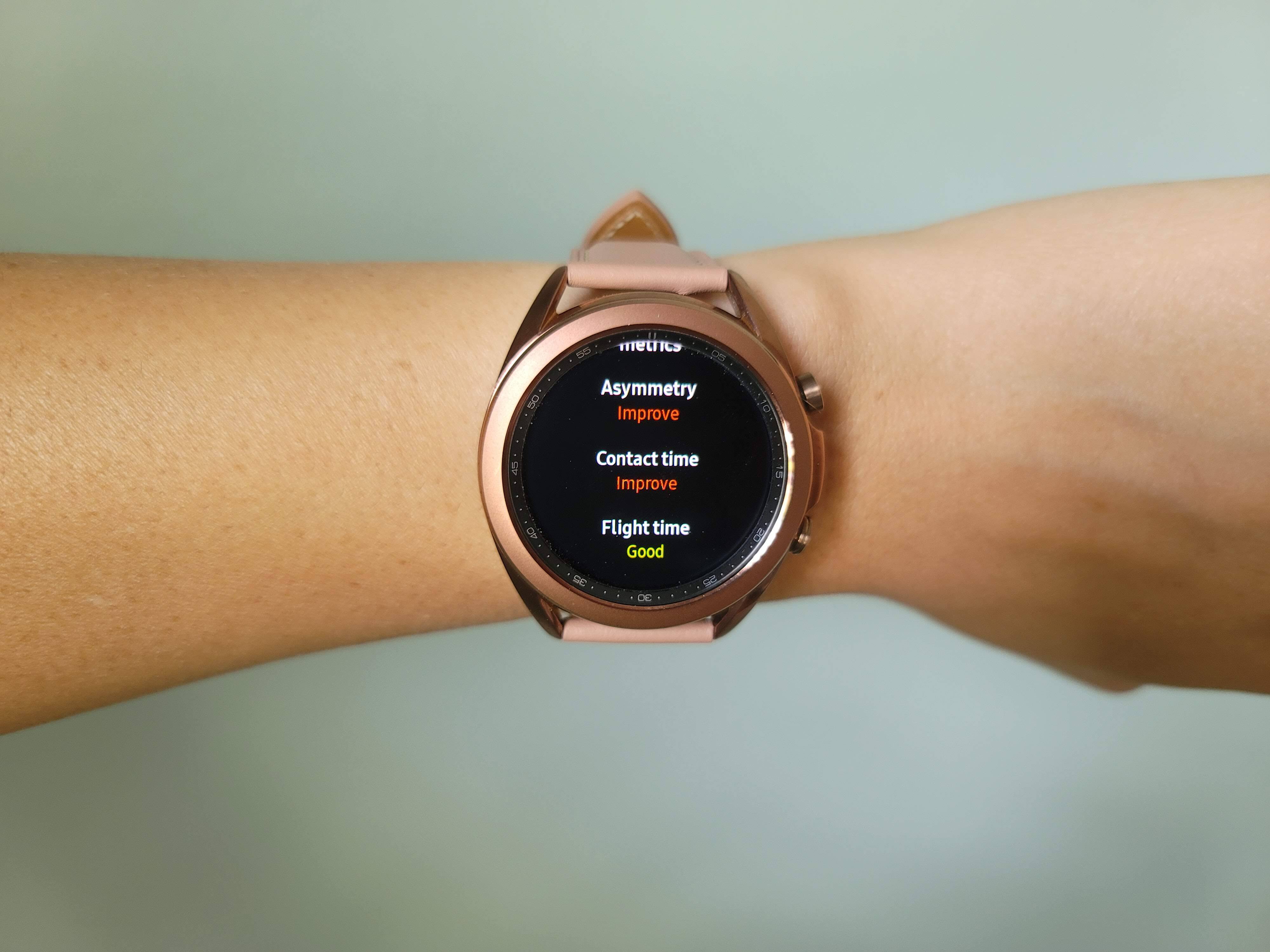 Samsung Galaxy Watch3 Review | PCMag