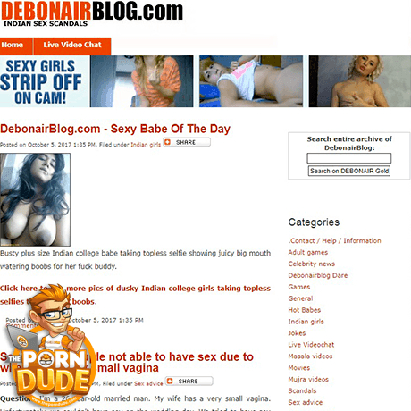 Debonair blog pic. Porn Full HD photos site. Comments: 3