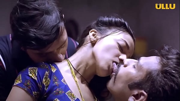 Mishti Basu Hot Threesome From Charmsukh 2023 | XXX18