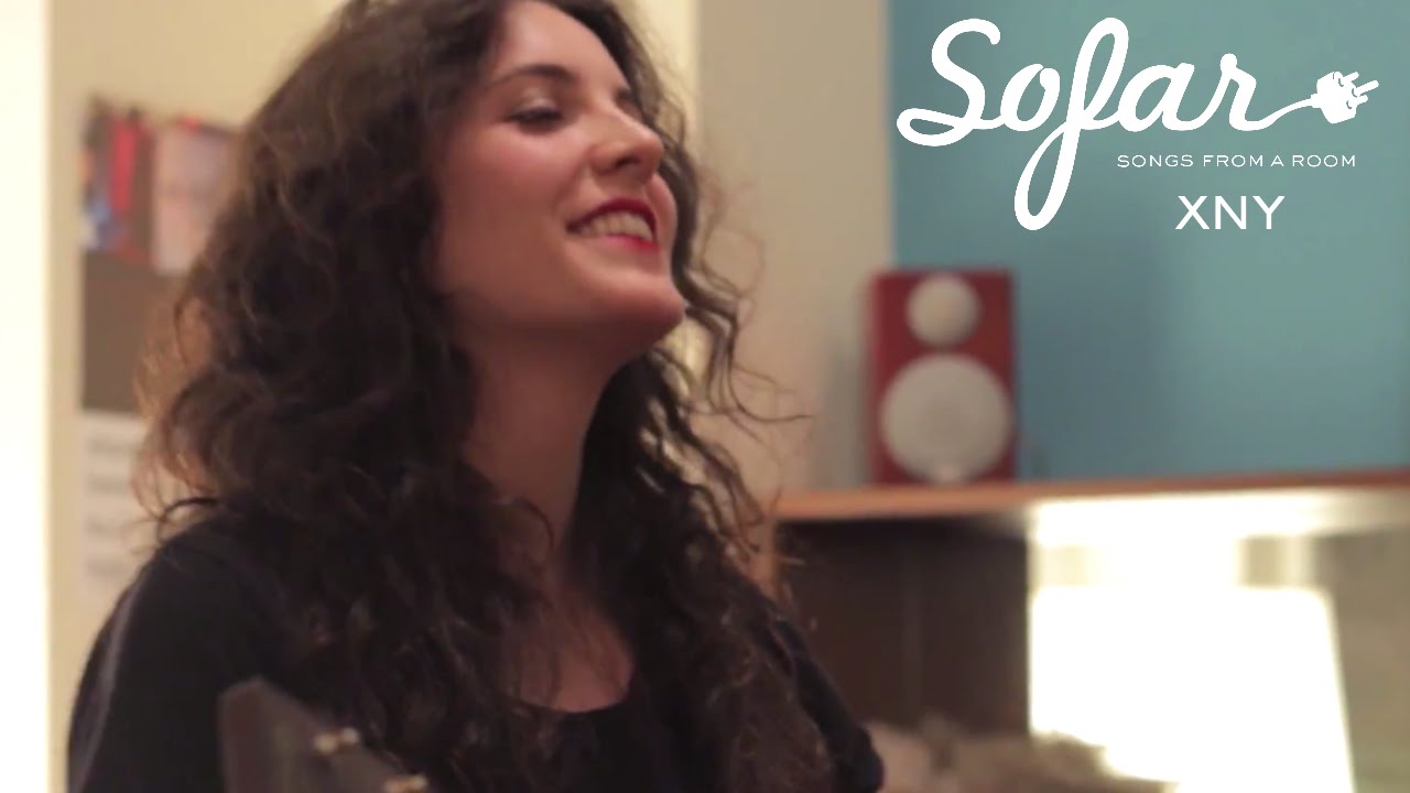 XNY - White Wire | Sofar NYC - YouTube