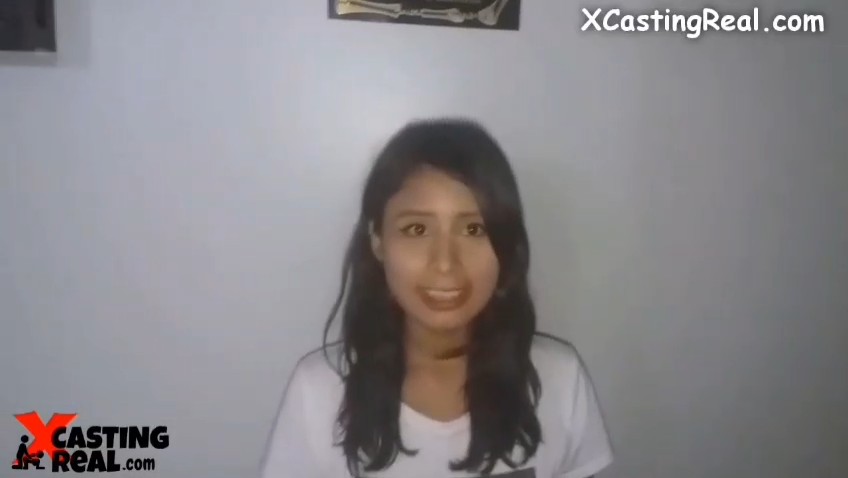 XcastingReal.com – videos de xcasting real