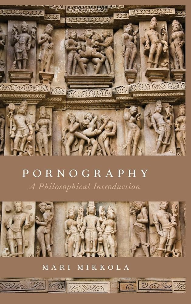 Amazon.com: Pornography: A Philosophical Introduction ...